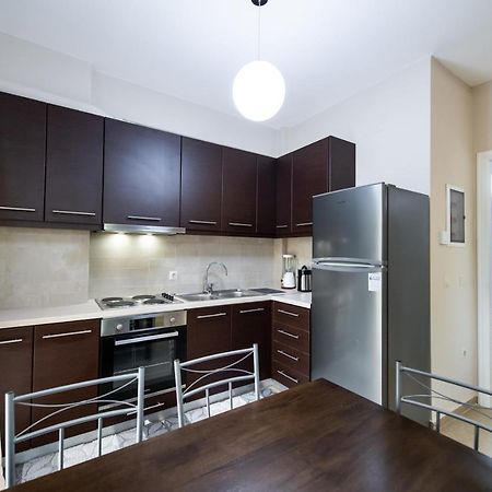 Nikiana Two Bedroom Apartment Exterior photo