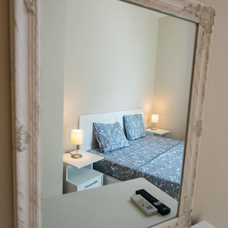 Nikiana Two Bedroom Apartment Exterior photo