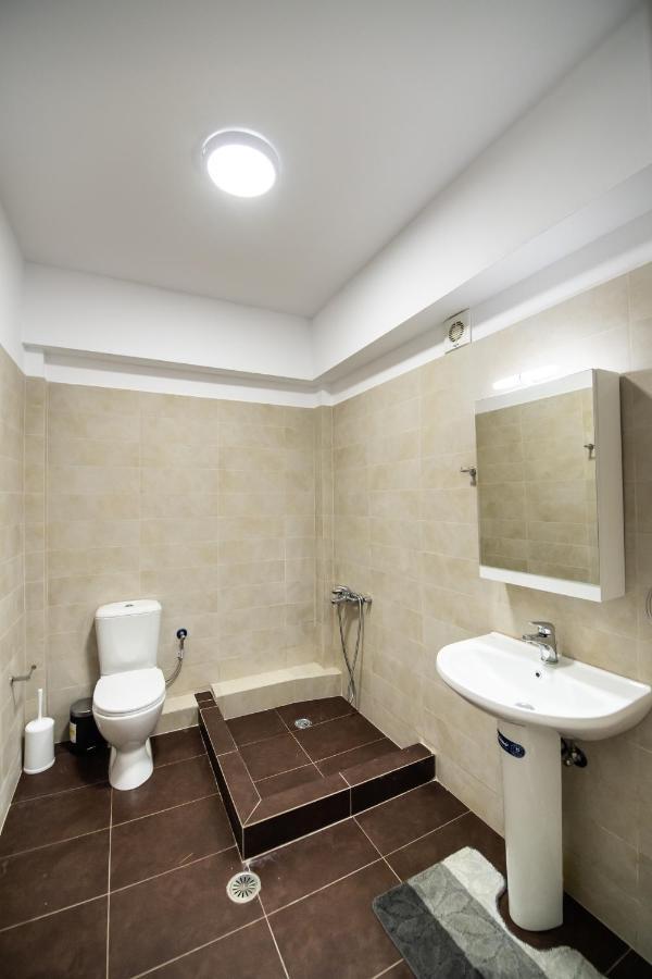 Nikiana Two Bedroom Apartment Exterior photo